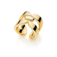 Anello Unoaerre Donna in Bronzo 016EXA0010000 2641 - 016EXA0010000 2641